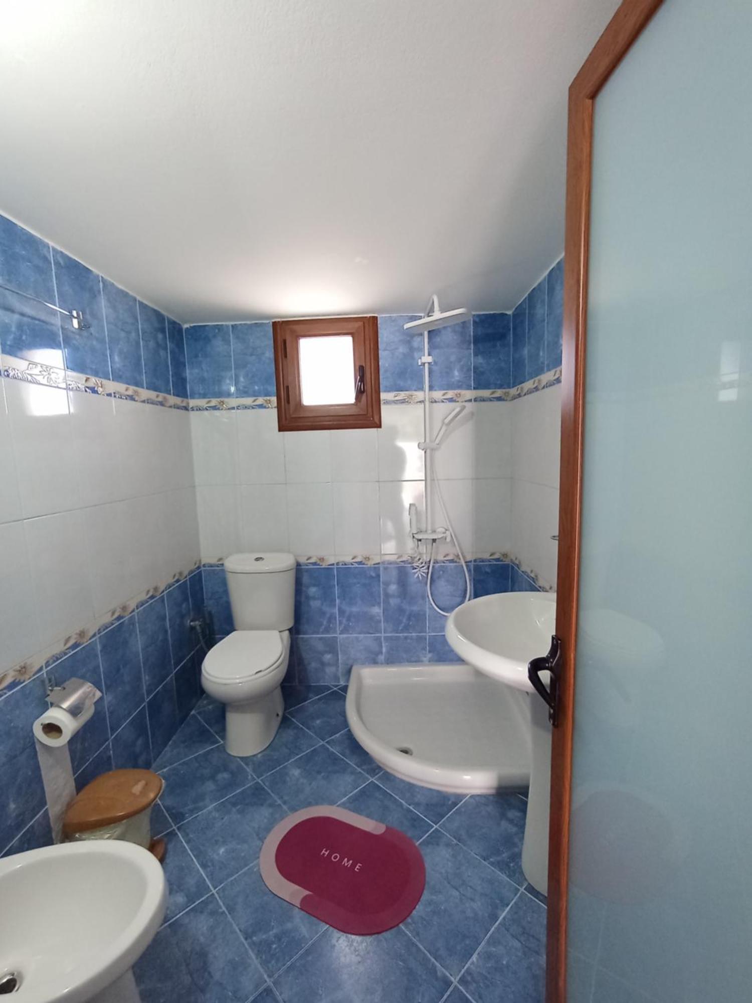 Vila Avni Likometi Ksamil Cameră foto